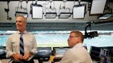 Joe Buck, Troy Aikman ready for new challenge in 'Monday Night Football' booth