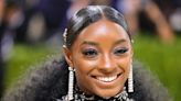 Olympic Gold Medalist Simone Biles Shares Sweet Wedding Pics