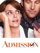 Admission (film)