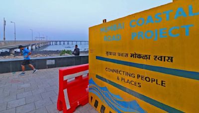 Coastal Road Project: Consultant Fee Jumps Four Times In Five Years, Total Cost Now ₹76 Crore