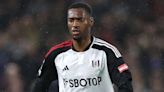 Chelsea hold talks with Fulham's Adarabioyo