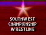 Southwest Championship Wrestling