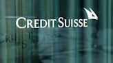 Swiss government holds talks on options to stabilize Credit Suisse - Bloomberg News