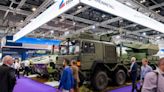 Rheinmetall to open air defense manufacturing plant in Ukraine