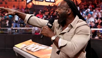 Booker T Says TNA Is Not A Threat To WWE, Partnership Benefits Talent More Than Anything