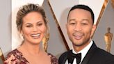 Chrissy Teigen and John Legend Offer a Rare Glimpse of Their Luxurious California Home