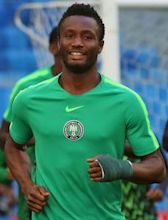 John Obi Mikel