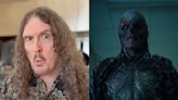 Stranger Things Fans Have All The Jokes About Wanting Weird Al Yankovic In Season 5 After He Posted A Photo With The Show's Stars...