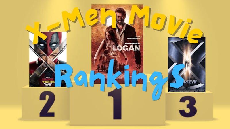 From ‘X-Men: First Class’ to ‘Deadpool & Wolverine,’ here are all 11 ‘X-Men’ films ranked from worst to best