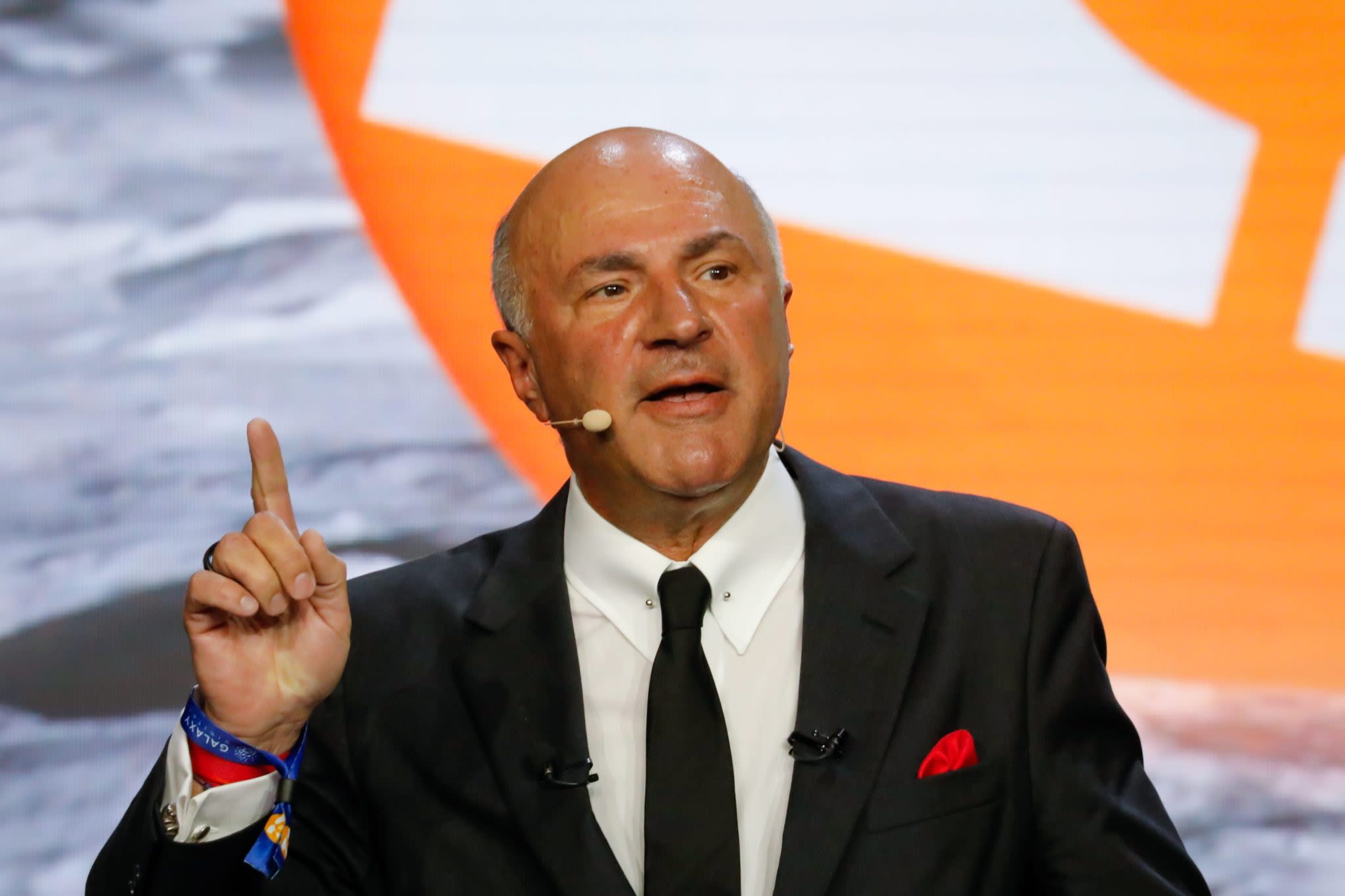 Shark Tank’s Kevin O’Leary says people are ‘idiots’ for spending money on coffee every day