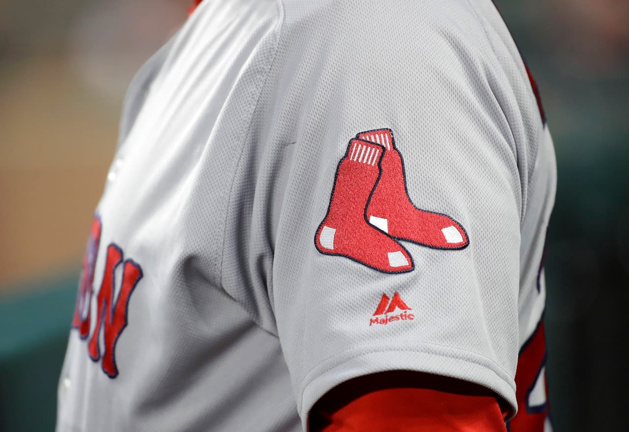 Top Red Sox prospect done for the year after ‘significant knee injury’