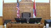 Lawsuit accuses Adair County commissioners of deleting security video