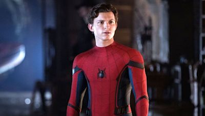 ‘Shang Chi’ director Destin Daniel Cretton in talks to direct Tom Holland-led ‘Spider-Man 4’