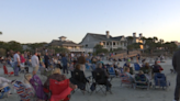 Grand Strand church holds an Easter sunrise service on the beach