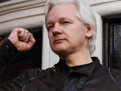 Julian Assange: La Casa Blanca descarta conceder perdón presidencial