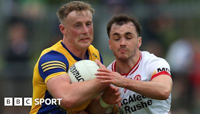 All-Ireland SFC: Tyrone crash out after Roscommon defeat