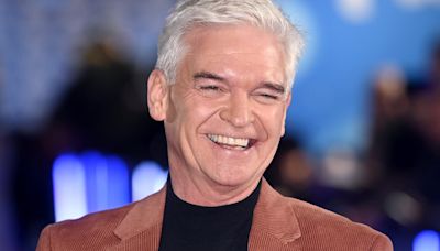 Phillip Schofield 'steadfastly turned down sea of big money TV offers'