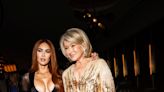 Martha, Megan and Machine Gun Kelly, Gucci’s Latest Vault Concept, Christian Siriano’s Charity Show