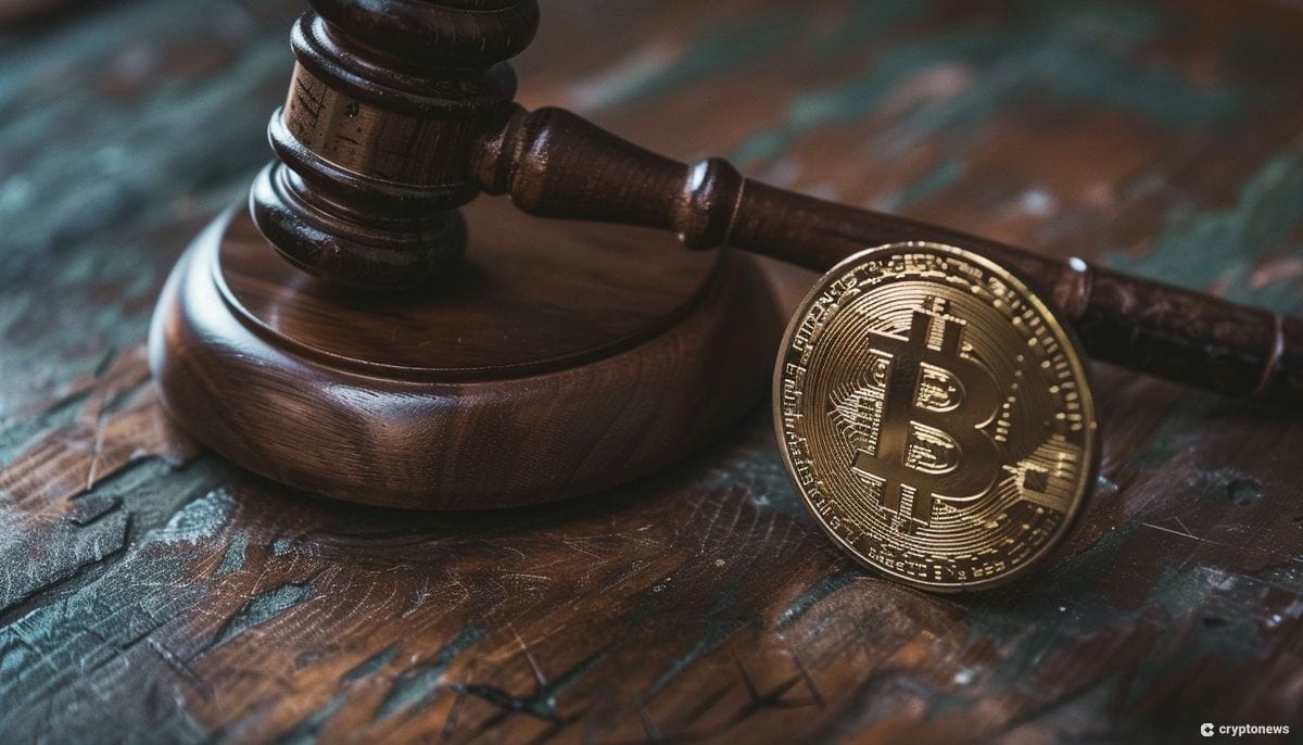 Coinbase's Legal Woes Deepen As Customers File Lawsuit Over Alleged Deception