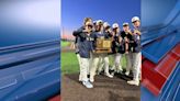 Hayden baseball wins 3A state championship