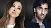 Amazon’s ‘Ring of Powers’ announces new cast members of Asian descent