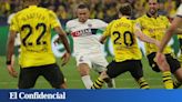 PSG - Borussia Dortmund de Champions League: horario, dónde ver en TV y 'online' el partido de semifinales