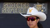 ‘Girl in the cowboy hat’: The inspirational story behind Shocker softball hype woman
