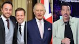 Ant and Dec, Lionel Richie and Edward Enninful Among Stars Invited to King Charles' Coronation