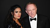 French Luxury Fashion Billionaire François-Henri Pinault Eyeing Majority Stake In CAA – Report