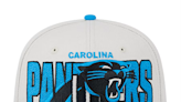 Panthers fans react to 2023 NFL draft hats