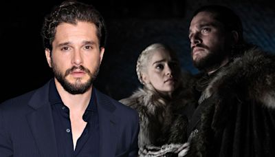 Kit Harington On Backlash Over ‘Game Of Thrones’ Finale & Why It Felt Rushed; Addresses Why He “Kind ...