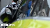 Germany: Knife attack wounds local AfD politician - report