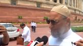 'Absolutely Wrong,' Says AIMIM Chief Asaduddin Owaisi On Order Allowing Govt Employees To Take Part In RSS Activities