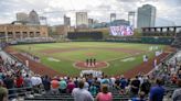 2022 Columbus Clippers schedule, results