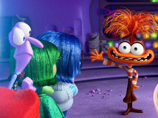 Korea Box Office: ‘Inside Out 2’ Dominates on Third Weekend as ‘A Quiet Place’ Creeps Into Fourth Place