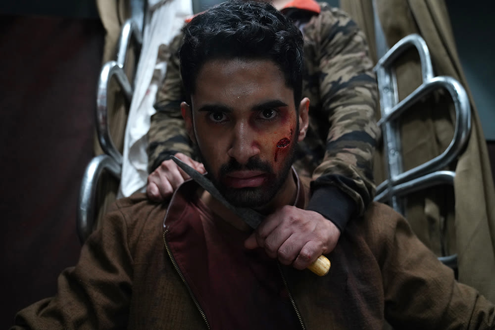 ‘Kill’ Star Lakshya Defends Film’s ‘Hardcore’ Violence and Gore, Insists Movie Was Made With ‘Honesty’ and ‘Sincerity’