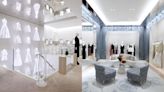Dior全新概念專賣店於Diamond Towers 二館開幕！獨家包款一次看