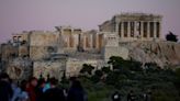 Britain's Sunak cancels meeting with Greek PM in row over Parthenon sculptures