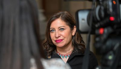 Entrevista a Asambleísta de NY Jessica González Rojas: transición de Puerto Rico a SNAP tiene que hacerse ahora - El Diario NY