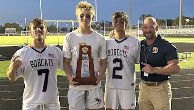 District champs: Boca Raton chases public school stardom as state tournaments begin
