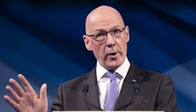 Swinney claims Scotland’s voice ‘simply doesn’t matter to Westminster’