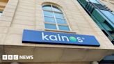 Kainos: Belfast-based IT firm profits up 14% to £77m
