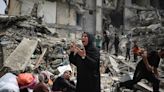 Gaza war: What does victory look like for the US and Israel?