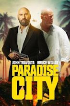 Paradise City (film)