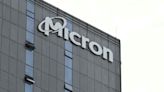 US To Give Micron $6.1 Bn For American Chip Factories