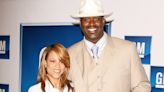 Shaquille O'Neal's ex-wife wrote she never 'really' loved him. How he responded