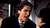 Dos actores de American Psycho hablan de lo "intimidante" que era Christian Bale y que "parecía muy falso actuando"