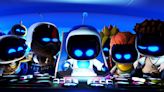 Astro Bot Launching in September, Trailer Shows Off Wild Action, PlayStation Cameos, More