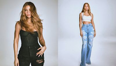 Khloé Kardashian Stars in Good American’s New Khloé Jean Campaign Highlighting Her Sense of Style, Individuality and More