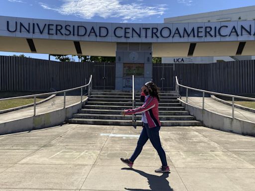 Los jesuitas viven un "duelo" por el cierre de una universidad en Nicaragua